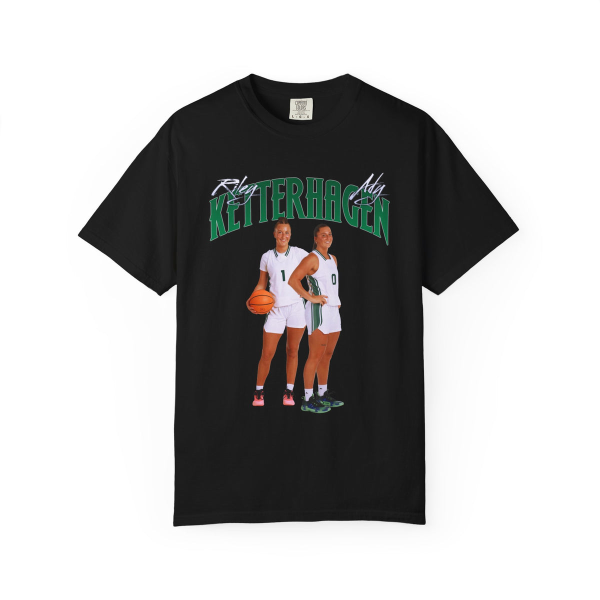 Ady & Riley Ketterhagen Premium Tee
