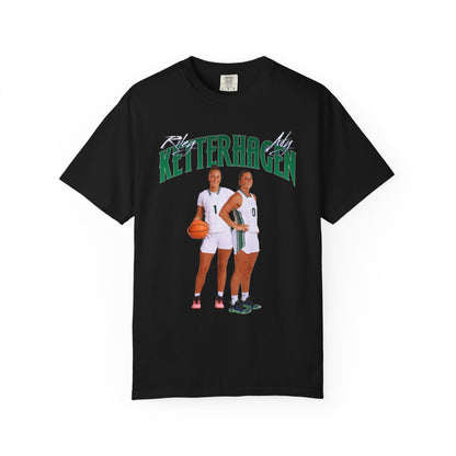 Ady & Riley Ketterhagen Premium Tee