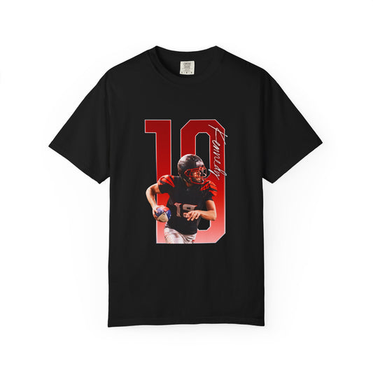 Luke Kennedy Player Icon Number Premium Tee