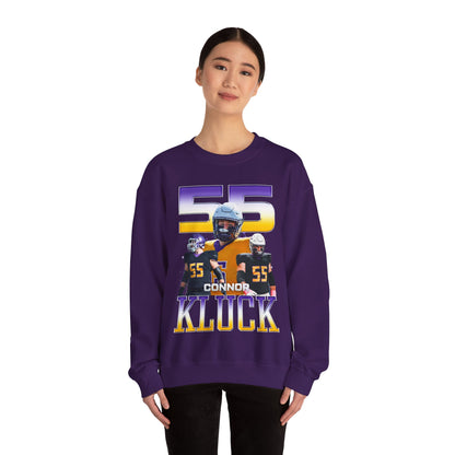 Connor Kluck Crewneck Sweatshirt