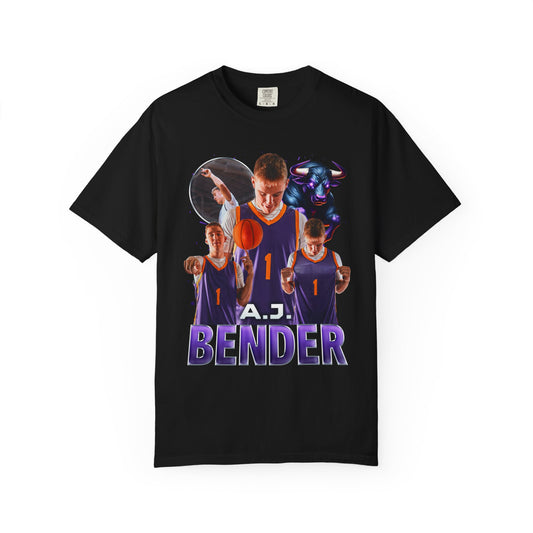A.J. Bender Premium Tee