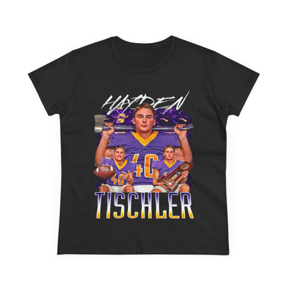 Hayden Tischler Women's Tee