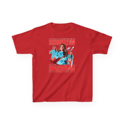Brooklynn Harding Kids Tee
