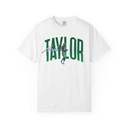 Noah Taylor Curved Combo Colored Premium Tee
