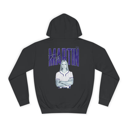 Trinity Martin Faded Glory Premium Hoodie