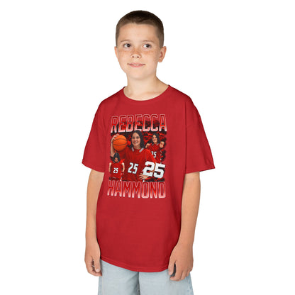 Rebecca Hammond Kids Tee