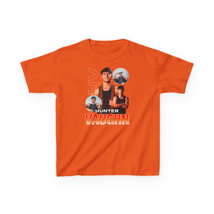 Hunter Vaughn Kids Tee