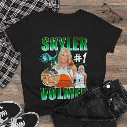 Skyler Volmer Women's Tee