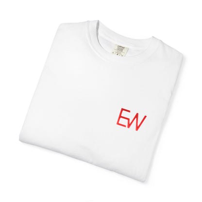 Ethan Wagner Logo Premium Tee