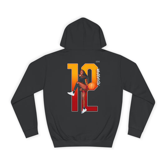 Camryn Washington Player Icon Premium Hoodie