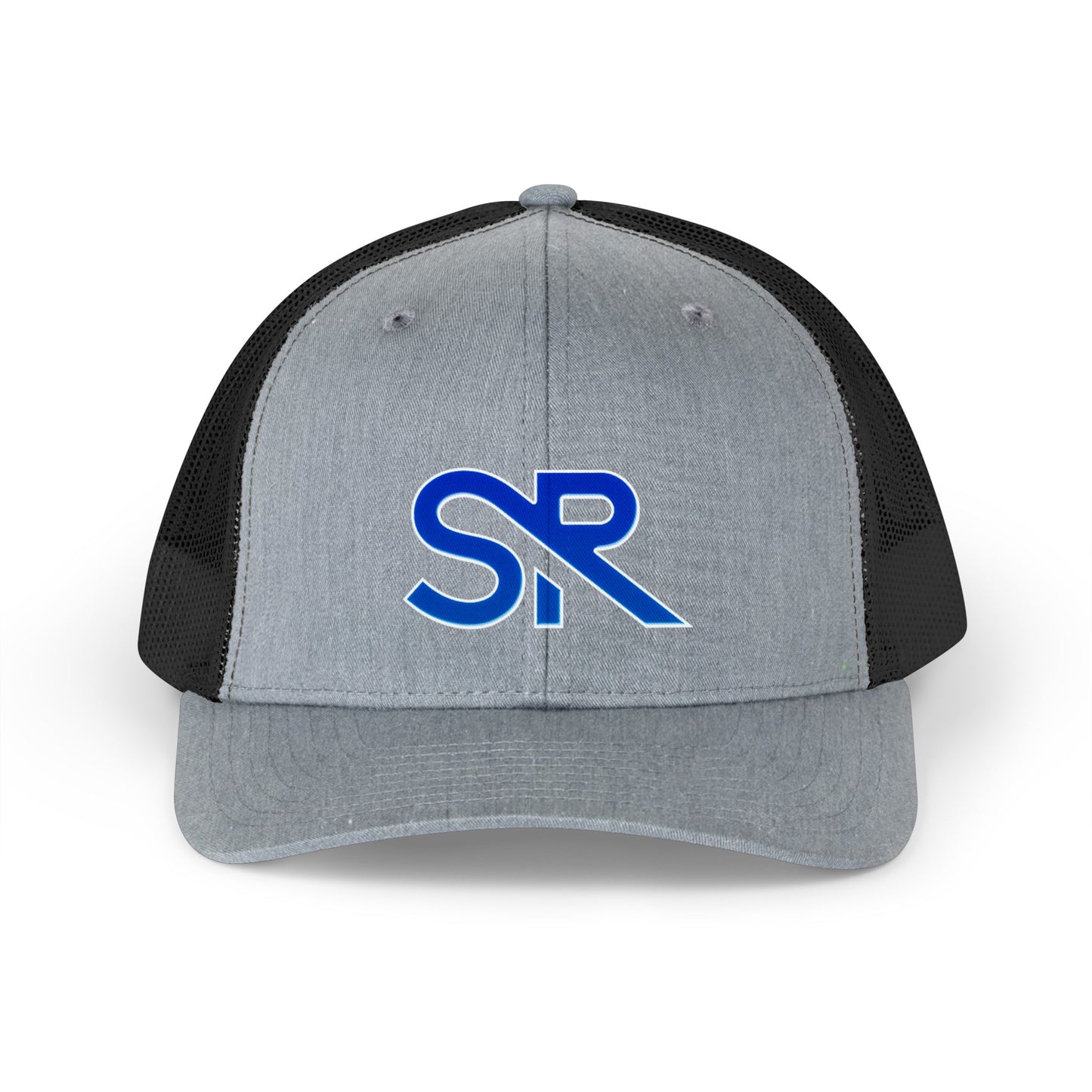 Sabria Ritto Logo Trucker Hat