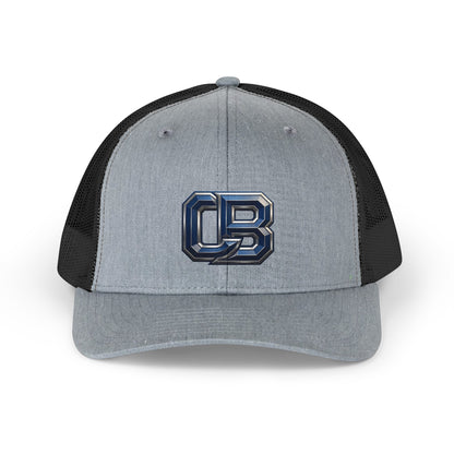 Chloe Butalla Logo Trucker Hat