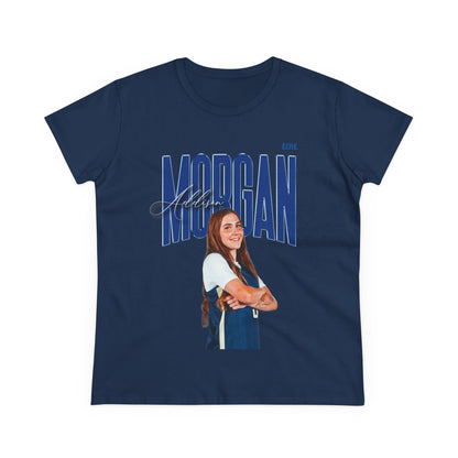 Addison Morgan Elite Athlete Women's Tee