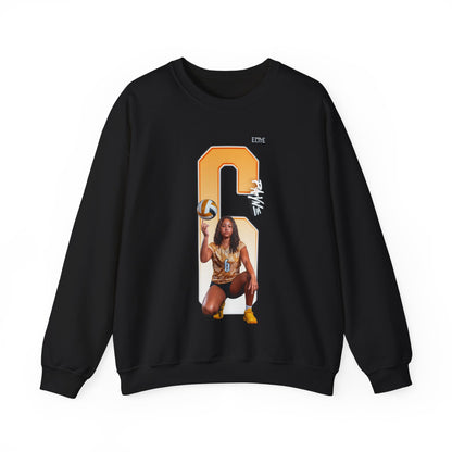 Bailee Payne Player Icon Crewneck Sweatshirt