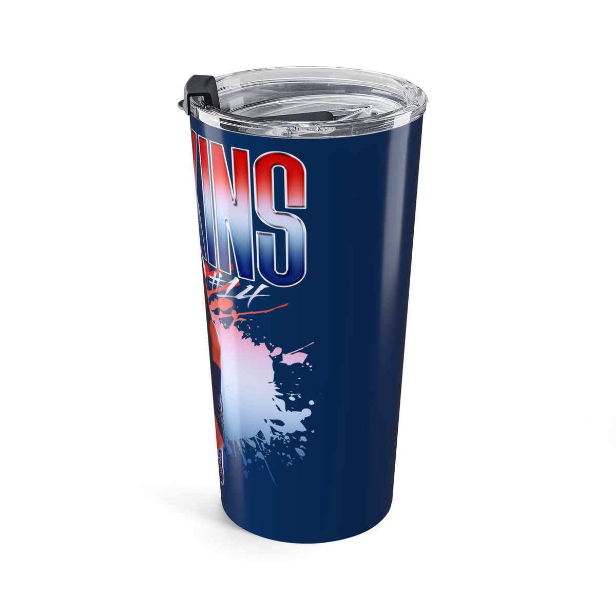 Reese Watkins 20oz Tumbler