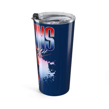 Reese Watkins 20oz Tumbler