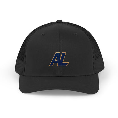 Addi Lilyquist Logo Trucker Hat