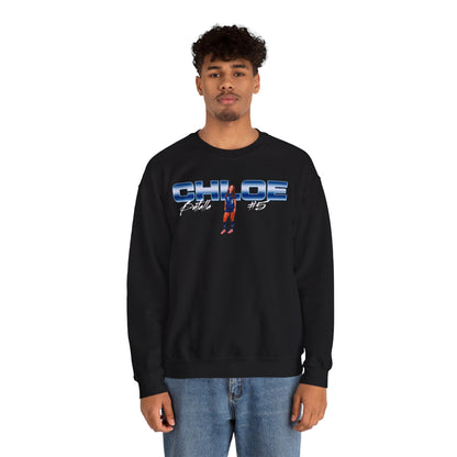 Chloe Butalla Lowkey Crewneck Sweatshirt