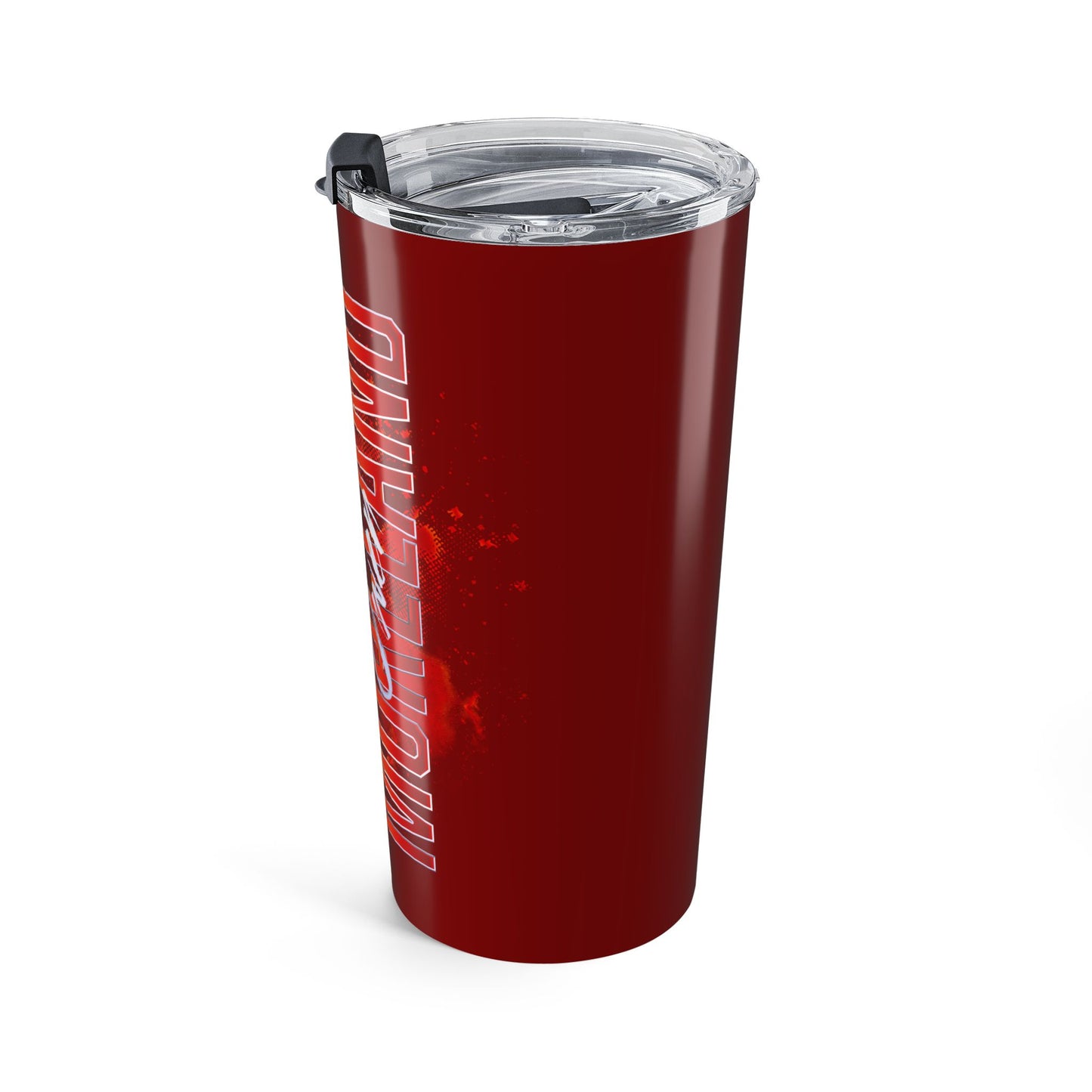Owen Moreland 20oz Tumbler