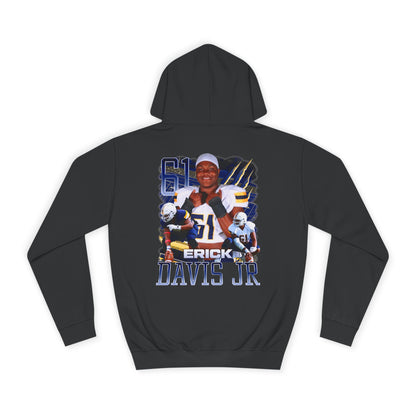 Erick Davis Jr. Premium Hoodie