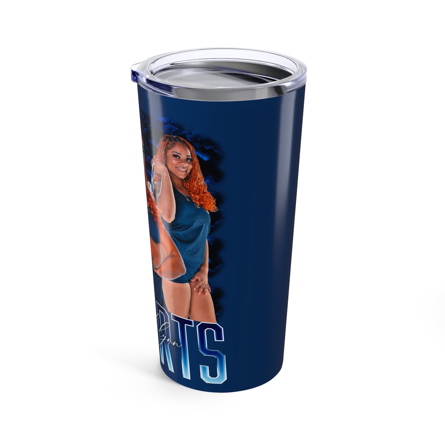 Brook-Lynn Roberts 20oz Tumbler