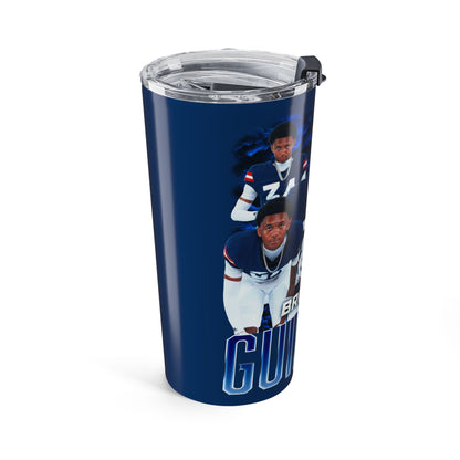 Brenden Guidroz 20oz Tumbler