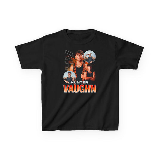 Hunter Vaughn Kids Tee