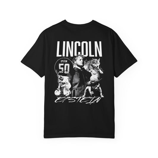 Lincoln Epstein Vintage Blackout Premium Tee