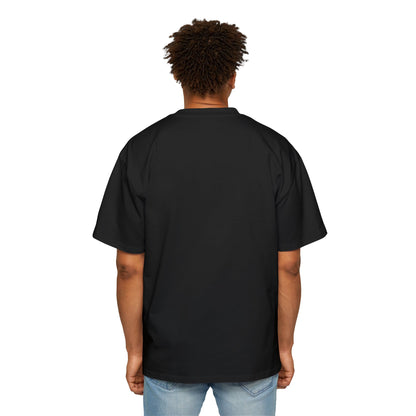 NIL Elite Heavy Oversized Tee