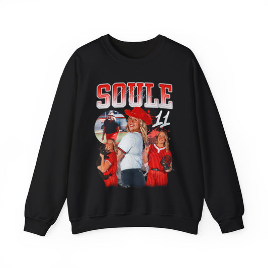 Madison Soule Crewneck Sweatshirt