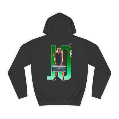 Jenna Olsen Player Icon Premium Hoodie