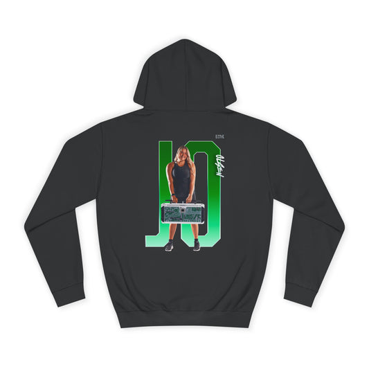 Jenna Olsen Player Icon Premium Hoodie