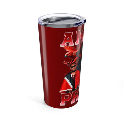 Amare Preau 20oz Tumbler