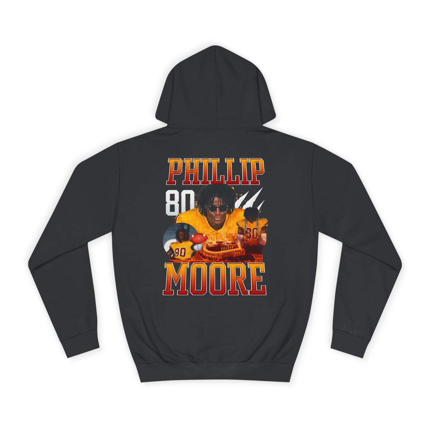 Phillip Moore Premium Hoodie