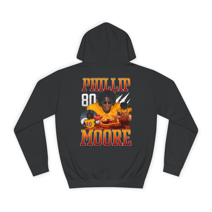 Phillip Moore Premium Hoodie