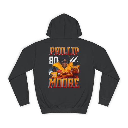 Phillip Moore Premium Hoodie