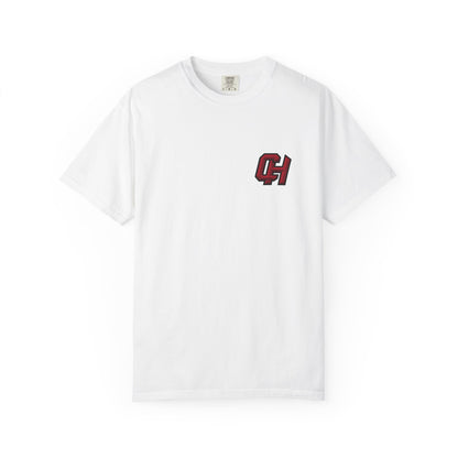Caleb Haack Logo Premium Tee