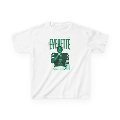Donovan Everette Faded Glory Kids Tee