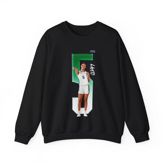 Sophie Lahti Player Icon Crewneck Sweatshirt