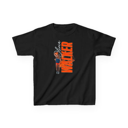 Olivia Walker Kids Tee