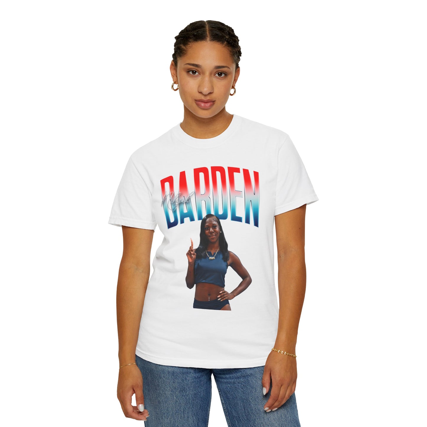 Nilijah Darden Athlete Glory Premium Tee