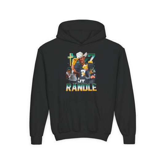 Joe Randle Kids Hoodie