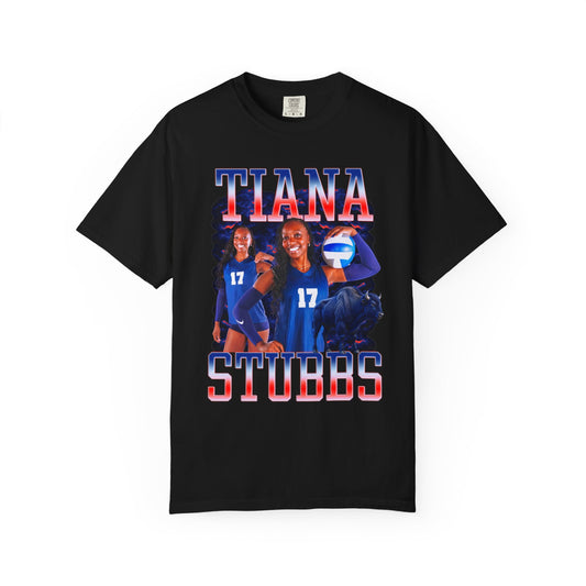 Tiana Stubbs Premium Tee
