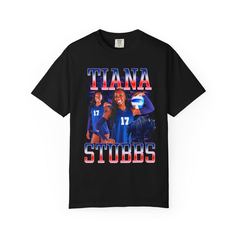 Tiana Stubbs