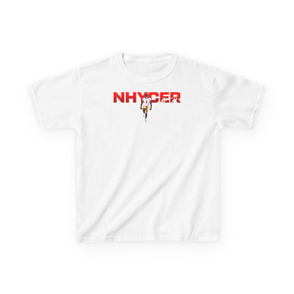 Nhycer Kelly Star Player Kids Tee