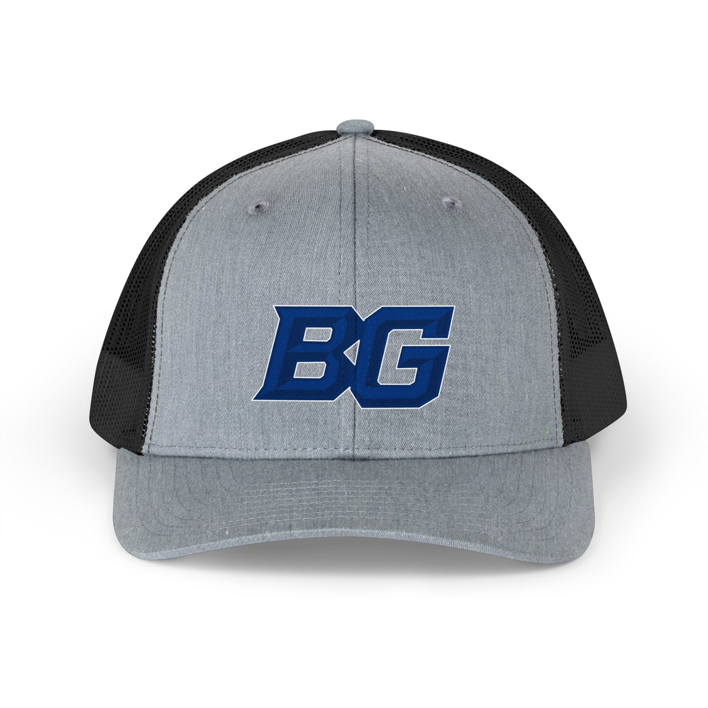 Bradi Gallaway Logo Trucker Hat