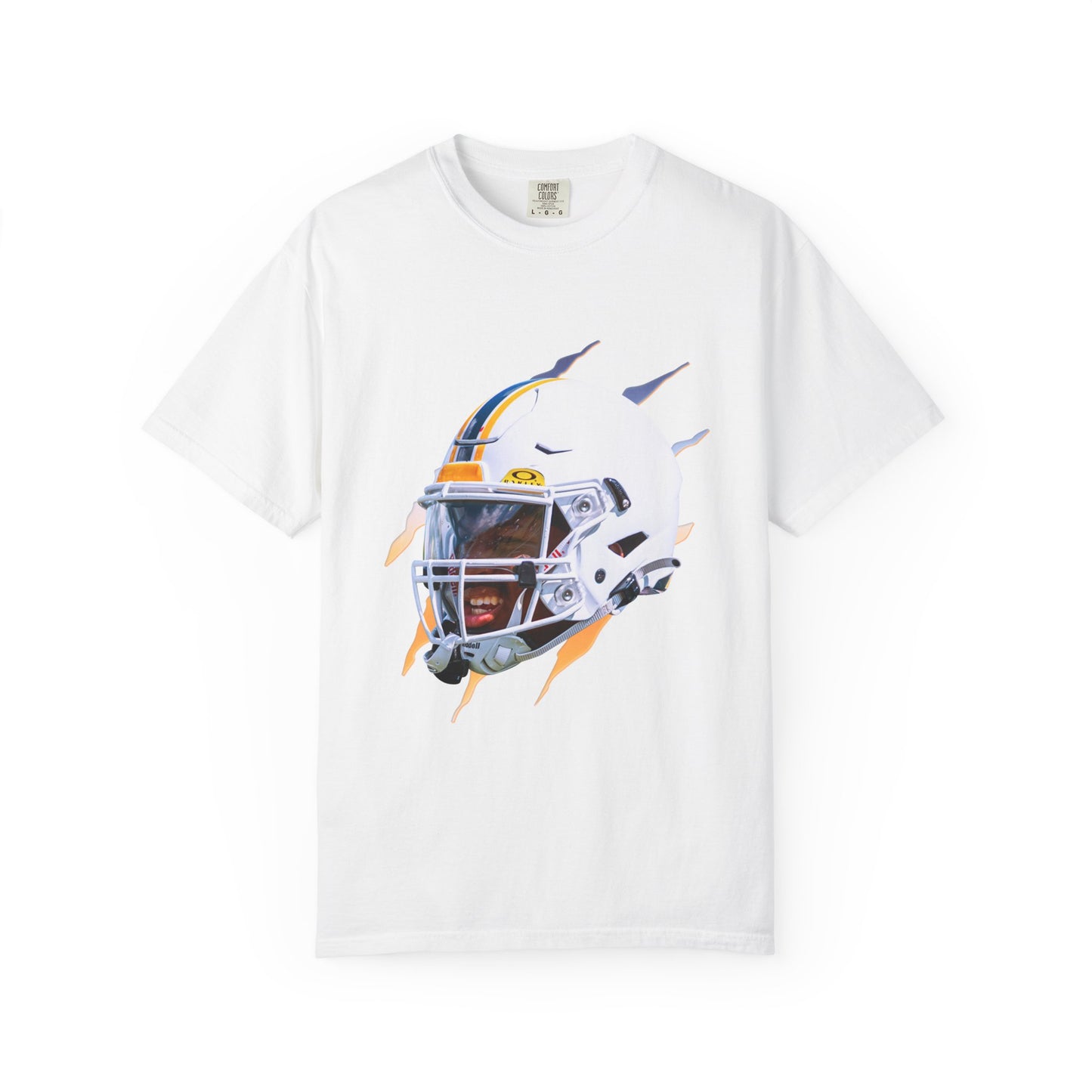Elijah Ludd Big Head Premium Tee