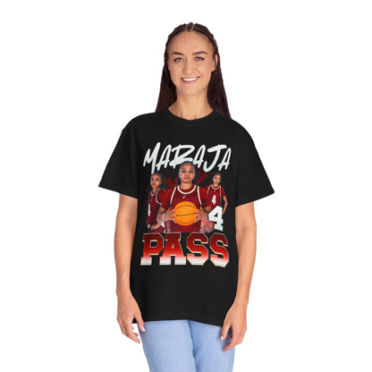 Maraja Pass Premium Tee