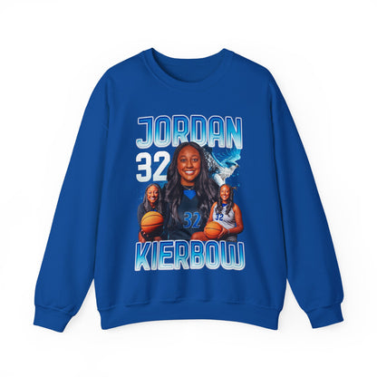 Jordan Kierbow Crewneck Sweatshirt