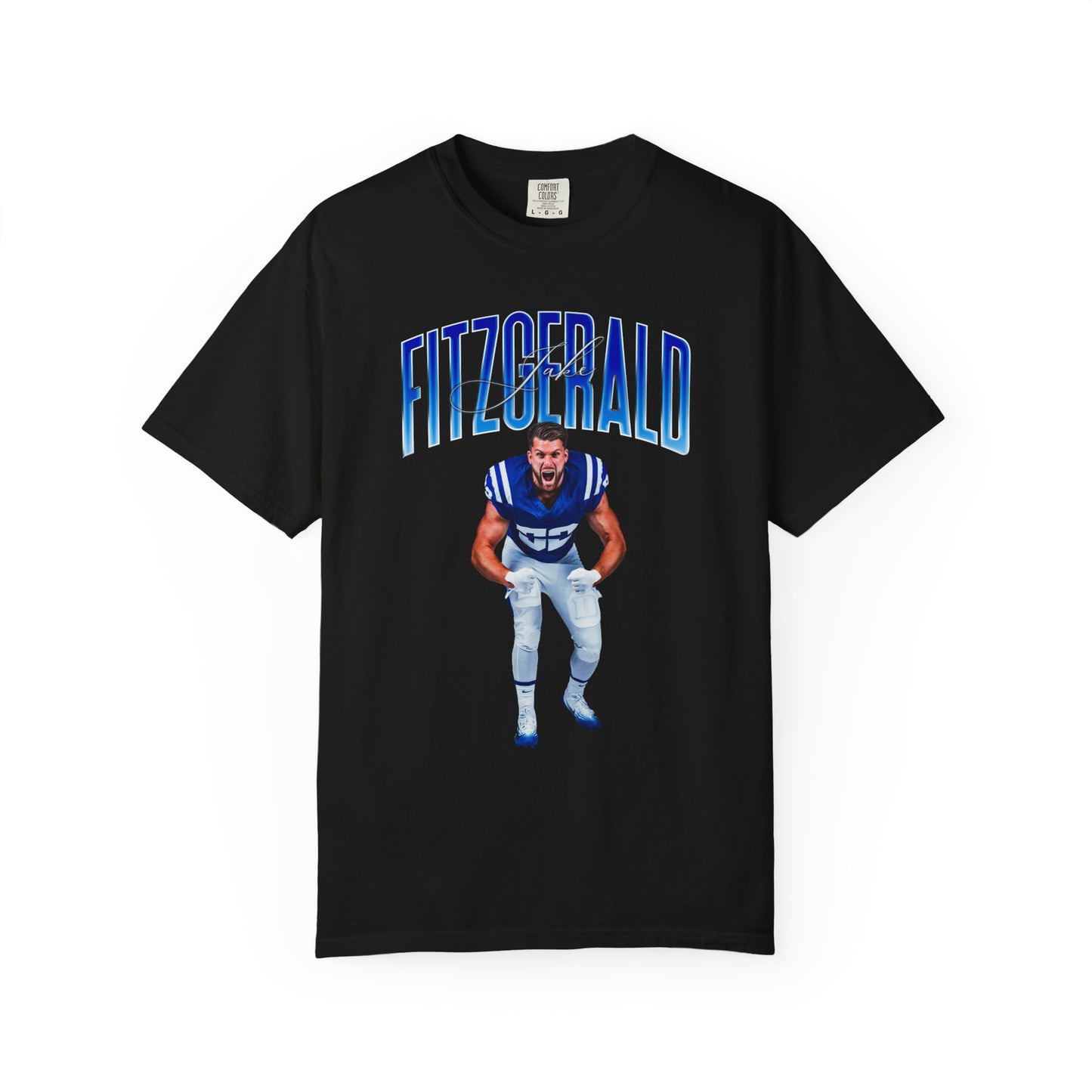 Jake Fitzgerald Athlete Glory Premium Tee